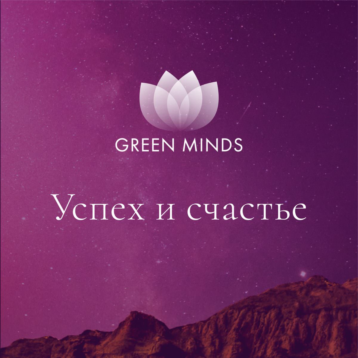 Нейромедитация GREEN MINDS «Успех и счастье» по цене 460 руб. - купить в  Южно-Сахалинске ☛ Доставка ★ Интернет-магазин «EcoGreenDom»